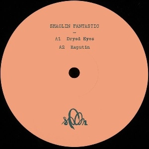 SHAOLIN FANTASTIC / SPOON005