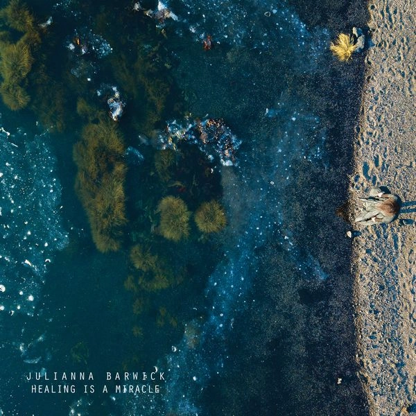JULIANNA BARWICK / ジュリアナ・バーウィック / HEALING IS A MIRACLE (LIMITED EDITION LP)