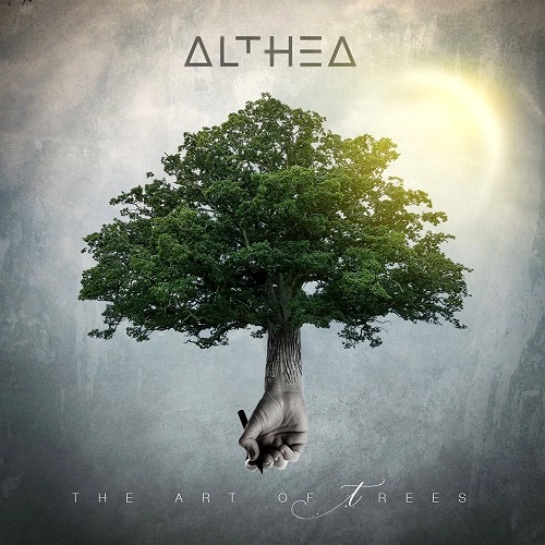 ALTHEA / THE ART OF TREES / ART OF TREES