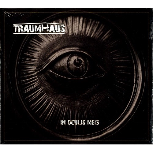 TRAUMHAUS / IN OCULIS MEIS