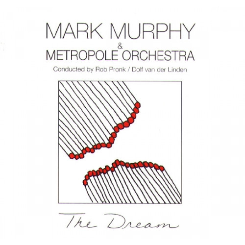 MARK MURPHY / マーク・マーフィー / DREAM
