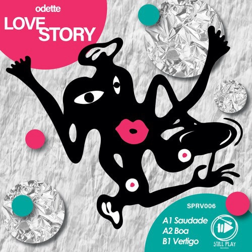 ODETTE / LOVE STORY
