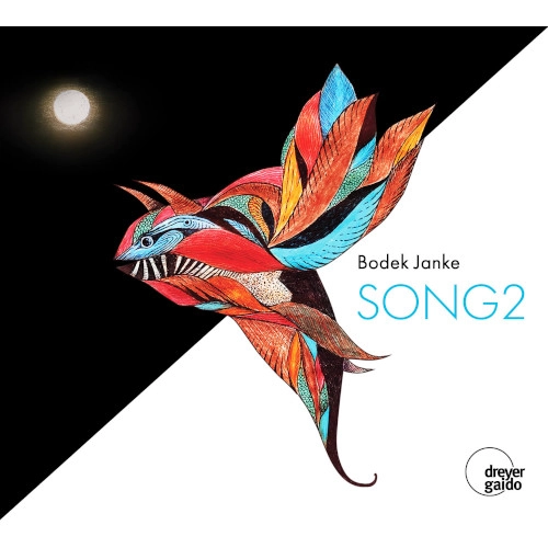 BODEK JANKE / ボデク・ヤンケ / SONG2