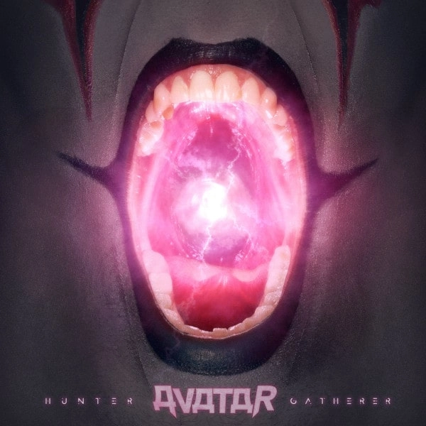 AVATAR / アヴァター / HUNTER GATHERER