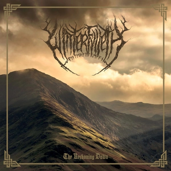 WINTERFYLLETH / THE RECKONING DAWN