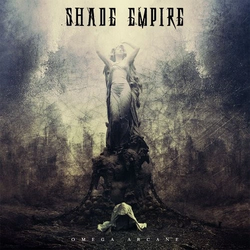 SHADE EMPIRE / シェイド・エンパイア / OMEGA ARCANE