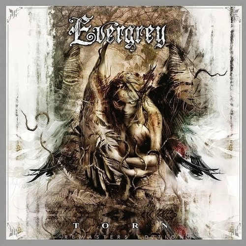 EVERGREY / エヴァグレイ / TORN <REMASTERS EDITION> / TORN <REMASTERS EDITION> 