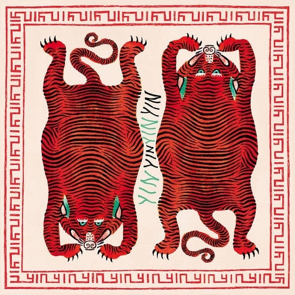 YIN YIN (WORLD) / イン・イン / ザ・ラビット・ザット・ハンツ・タイガース / THE RABBIT THAT HUNTS TIGERS