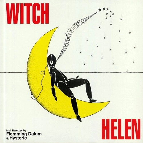HELEN (ITALO DISCO) / WITCH