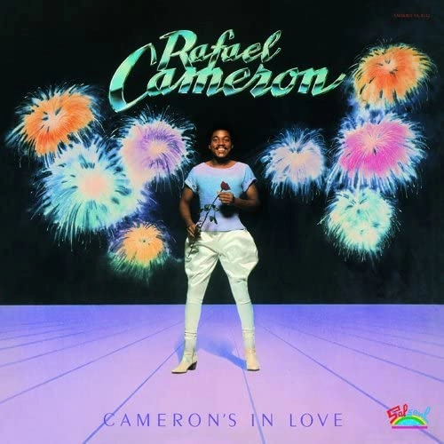 RAFAEL CAMERON / ラファエル・キャメロン / キャメロンズ・イン・ラヴ +4 