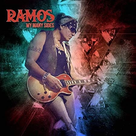 RAMOS / ラモス / マイ･メニー･サイズ / MY MANY SIDES