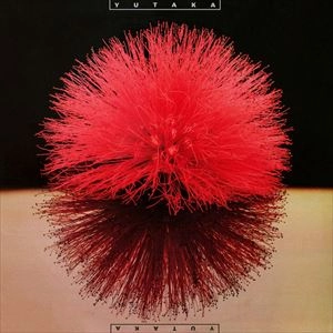 YUTAKA YOKOKURA / 横倉裕 / LOVE LIGHT