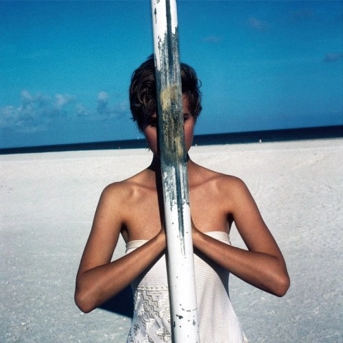 Takuro Okada / 岡田拓郎 / The Beach EP