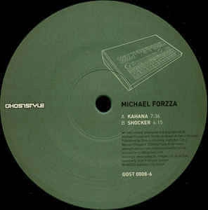MICHAEL FORZZA / KAHANA