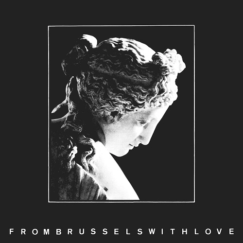 V.A. (LES DISQUES DU CREPUSCULE) / オムニバス(レ・ディスク・デュ・クレプスキュール) / ブリュッセルより愛をこめて （デラックス･イヤーブック･エディション） / FROM BRUSSELS WITH LOVE (DELUXE 2CD SET)