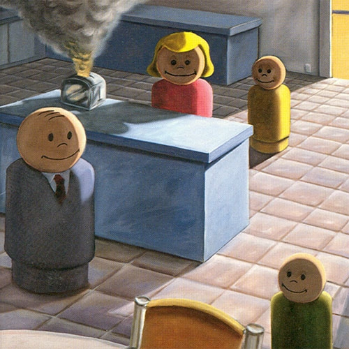 SUNNY DAY REAL ESTATE / サニー・デイ・リアル・エステイト / DIARY（2009 EDITION） / DIARY