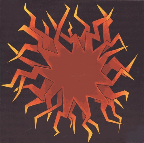 SUNNY DAY REAL ESTATE / サニー・デイ・リアル・エステイト / HOW IT FEELS TO BE SOMETHING ON