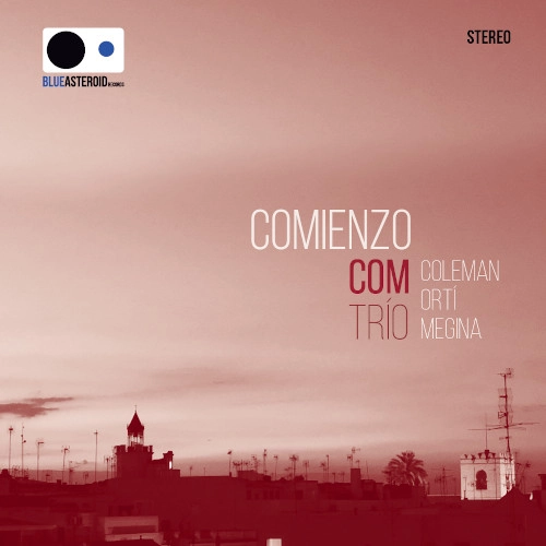 COM TRIO / COMIENZO