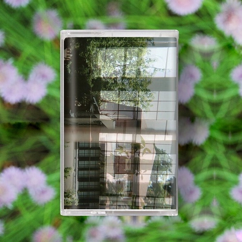 KEVIN KRAUTER / ケビン・クラウター / MAGNOLIA (COLORED CASSETTE TAPE )