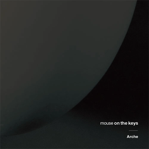 mouse on the keys / Arche LP