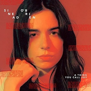 SINEAD O'BRIEN / A THING YOU CALL JOY