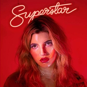 CAROLINE ROSE / キャロライン・ローズ / SUPERSTAR