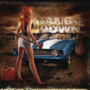TANGO DOWN / DAMAGE CONTROL