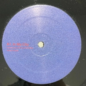 OMAR S / オマーS / FUCK RESIDENT ADVISOR（2LP) / FUCK RESIDENT ADVISOR (2LP)