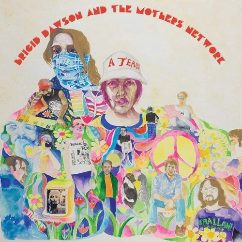 BRIGID DAWSON & THE MOTHERS NETWORK / BALLET OF APES
