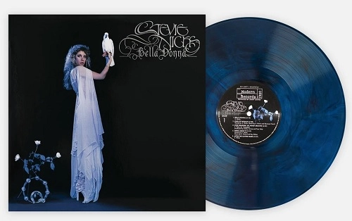 STEVIE NICKS / スティーヴィー・ニックス / BELLA DONNA