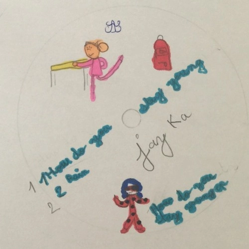 JAY KA / HOW DO YOU STAY YOUNG EP