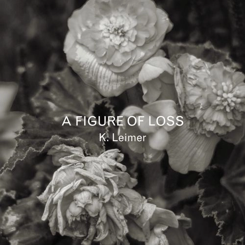 K. LEIMER / ケリー・レイマー / A FIGURE OF LOSS