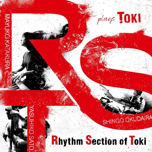 RST TRIO / plays TOKI / PLAYS TOKI