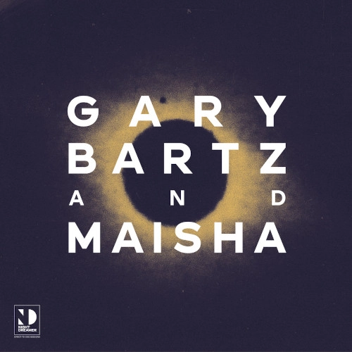 GARY BARTZ / ゲイリー・バーツ / ナイト・ドリーマー・ダイレクト・トゥ・ディスク・セッションズ / Night Dreamer Direct?-?To?-?Disc Sessions