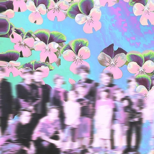 ラブワンダーランド / 永い昼