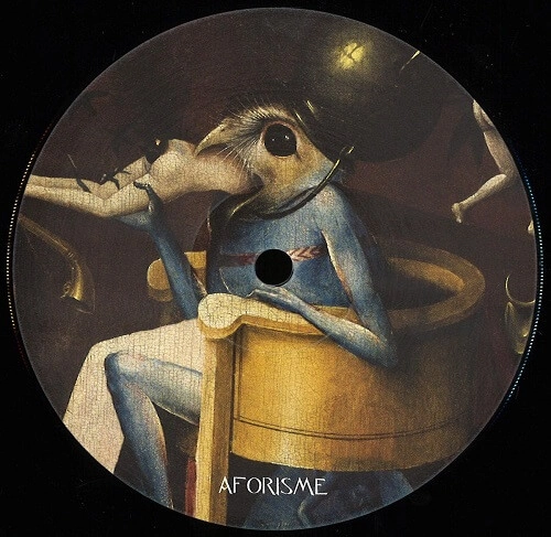 ROOTS(CLUB) / CEZARIAD EP