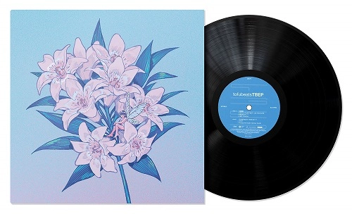 tofubeats / TBEP (LP)
