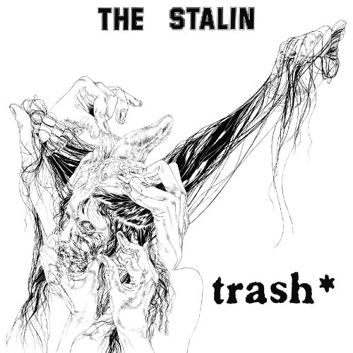trash（再発盤） / STALIN / スターリン / 初CD化/紙ジャケ仕様