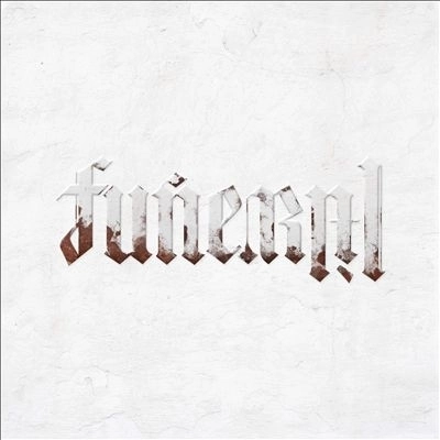 LIL' WAYNE / FUNERAL