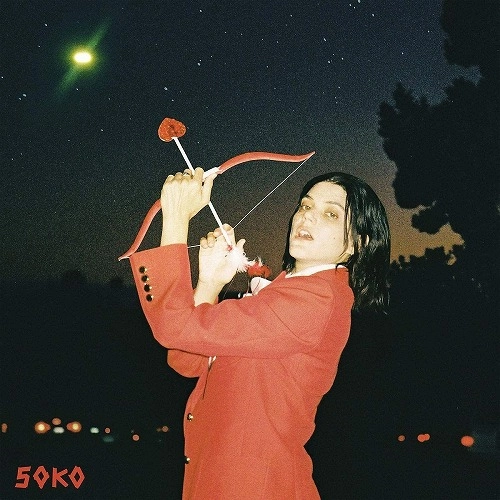 SOKO / FEEL FEELINGS