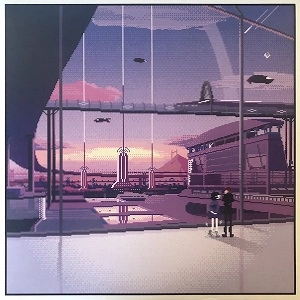 NEKOSHI CORP & TELEPATH / 猫 シ Corp. & t e l e p a t h / BUILDING A BETTER WORLD