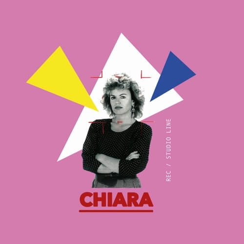 CHIARA (CLUB) / REC / STUDIO LINE