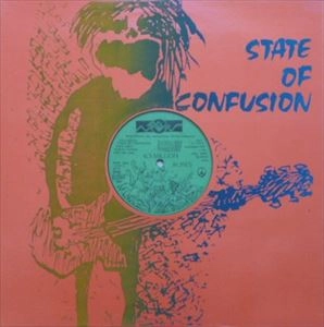 STATE OF CONFUSION / 6.3 MILLION ACRES