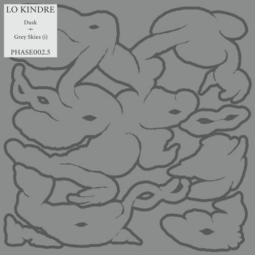 LO KINDRE / DUSK / GREY SKIES（I) / DUSK/GREY SKIES (I)
