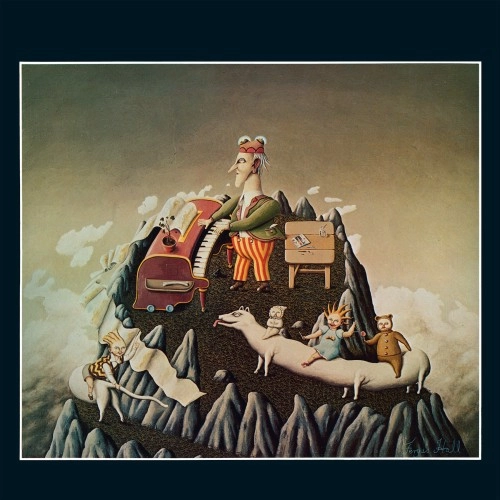 KING CRIMSON / キング・クリムゾン / KING CRIMSON-RARITIES: 200g LIMITED VINYL