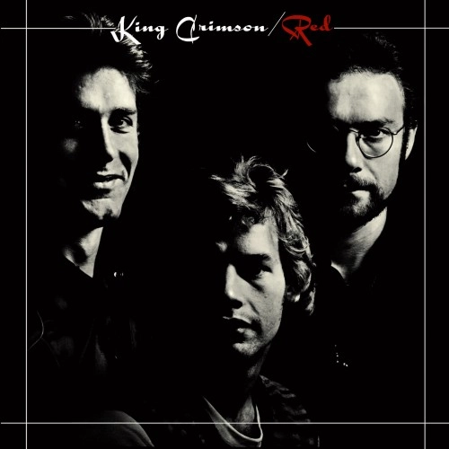 KING CRIMSON / キング・クリムゾン / RED: 200g LIMITED VINYL