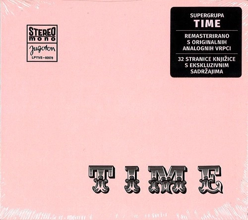 TIME (YUG) / TIME / TIME