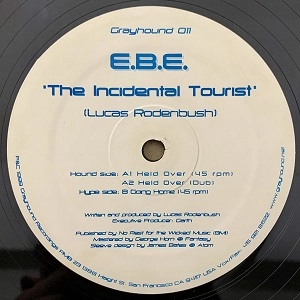 E.B.E. / INCIDENTAL TOURIST