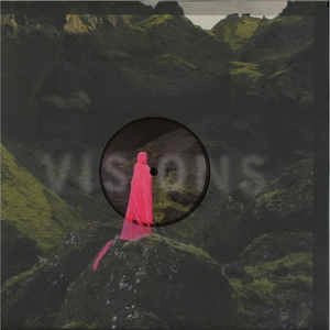 V.A. / オムニバス / VISIONS PT.2