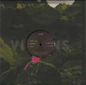 V.A. / オムニバス / VISIONS PT.1